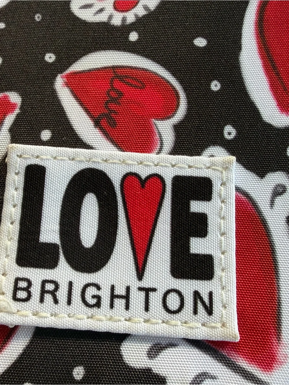 Brighton jewelry case